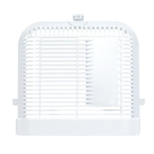 WR17X35246 GE Refrigerator Freezer Fan Cover