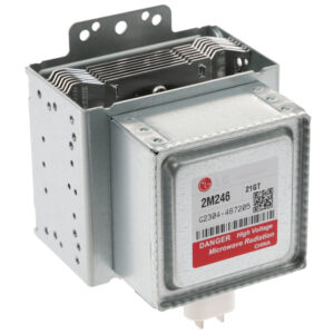 WB27X44106 GE Magnetron