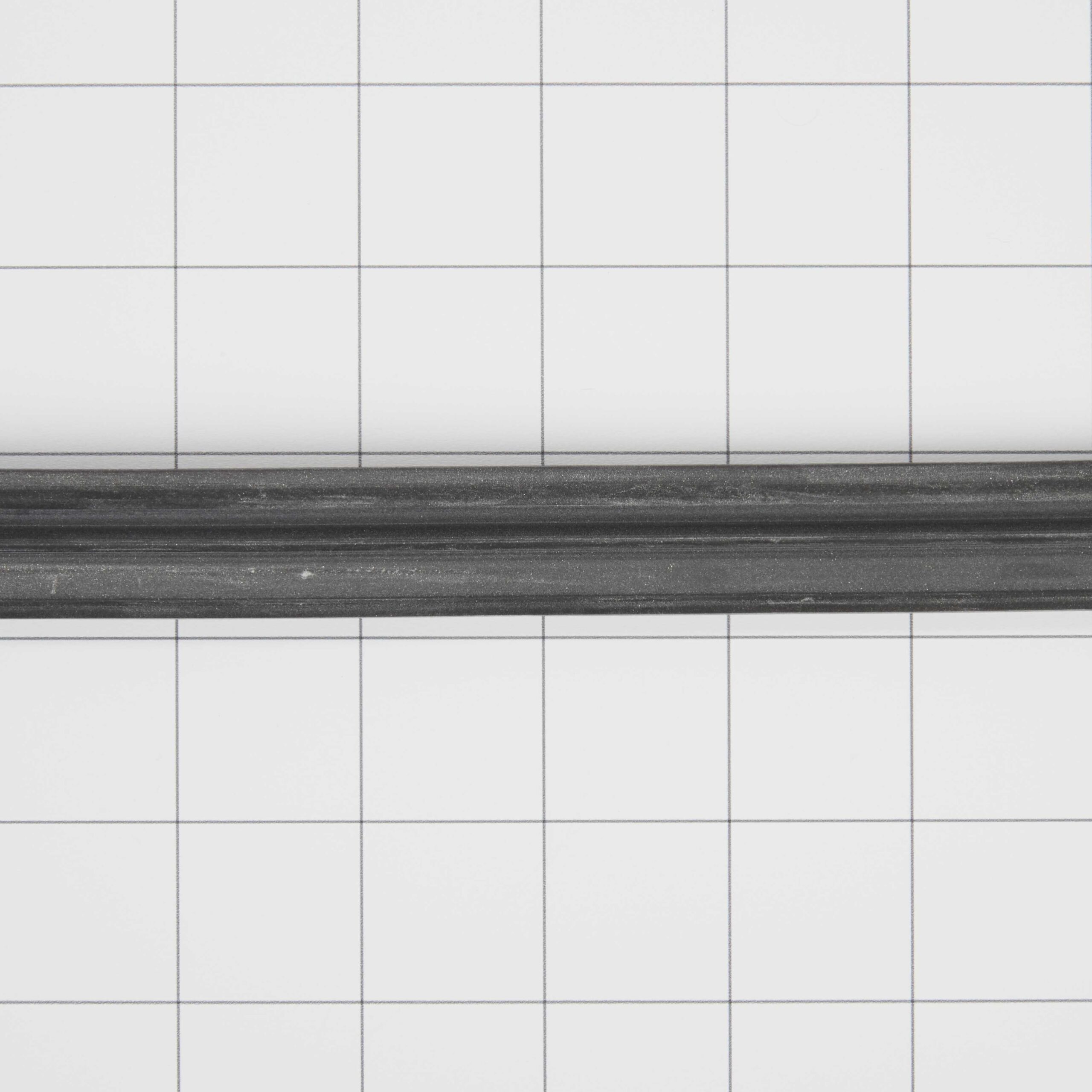 W11177741 Whirlpool Dishwasher Door Gasket - Image 3