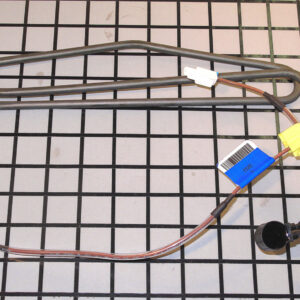 DA47-00322J Samsung Refrigerator Defrost Heater Sheath Metal