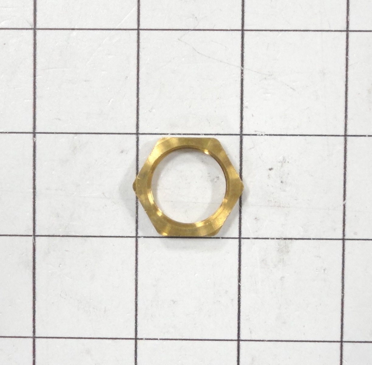WP7103P178-60 Whirlpool Nut