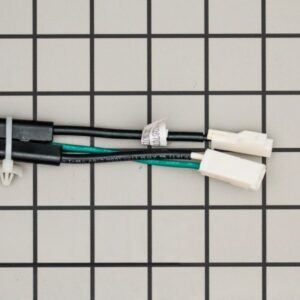 W11626107 Whirlpool Heater