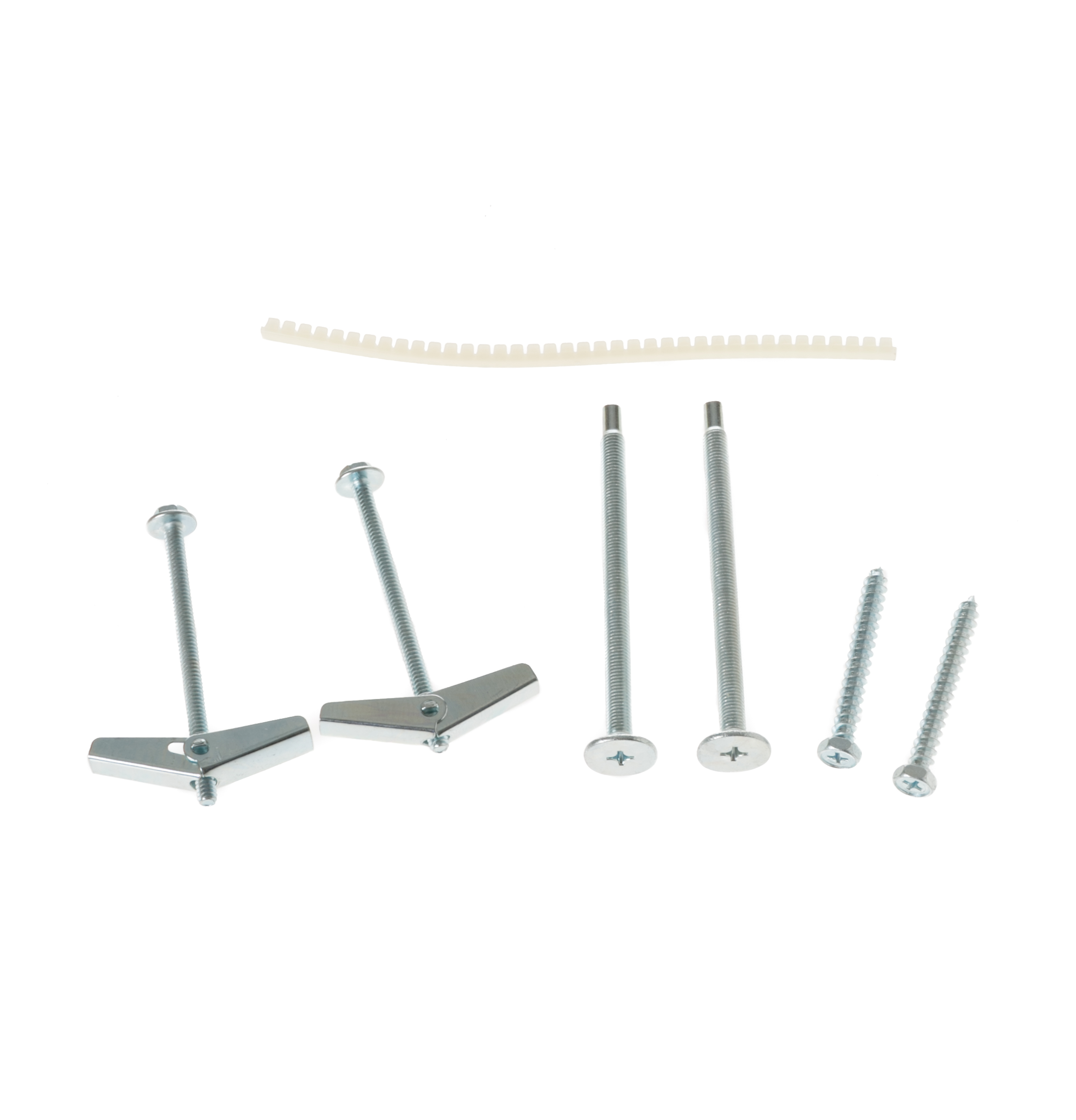 WB06X10889 GE Oven Mounting Kit - Image 2