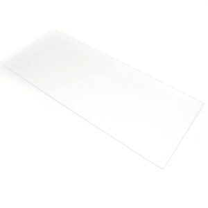 297102705 Frigidaire Glass Crisper Cover