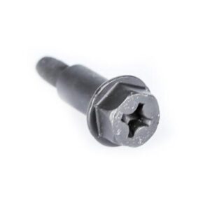 WPW10348411 Whirlpool Roller Wheel Screw