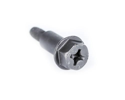 WPW10348411 Whirlpool Roller Wheel Screw