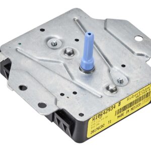 W10854240 Whirlpool Laundry Center Dryer Timer