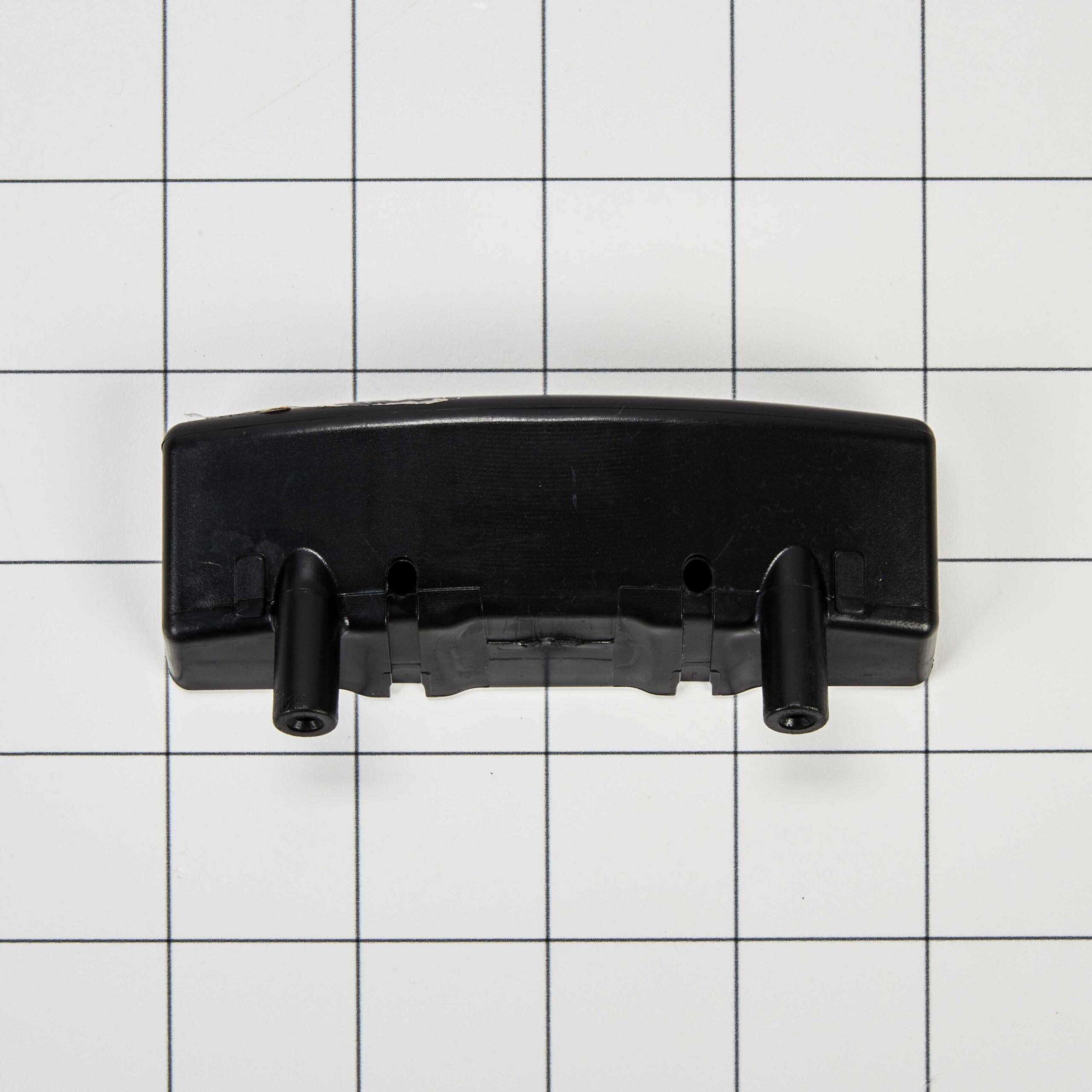 WP99002839 Whirlpool Dishwasher Handle LA - Image 3