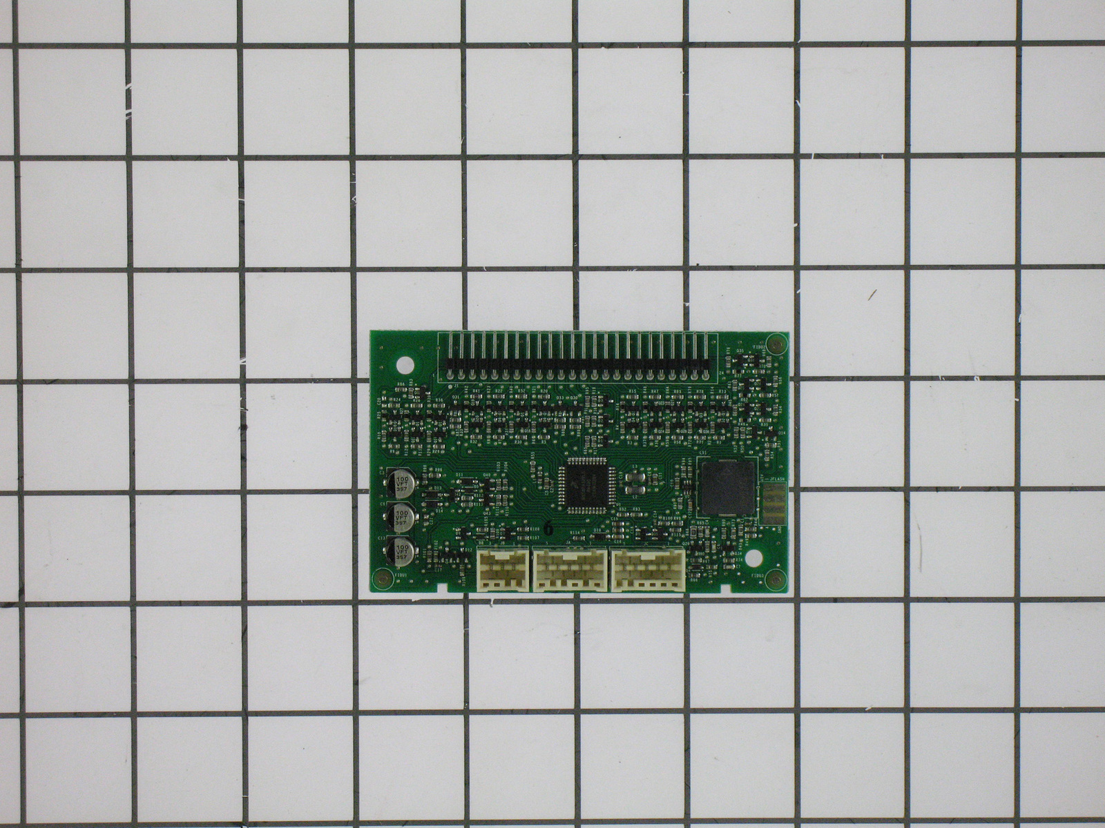 807022404 Frigidaire Dishwasher Board