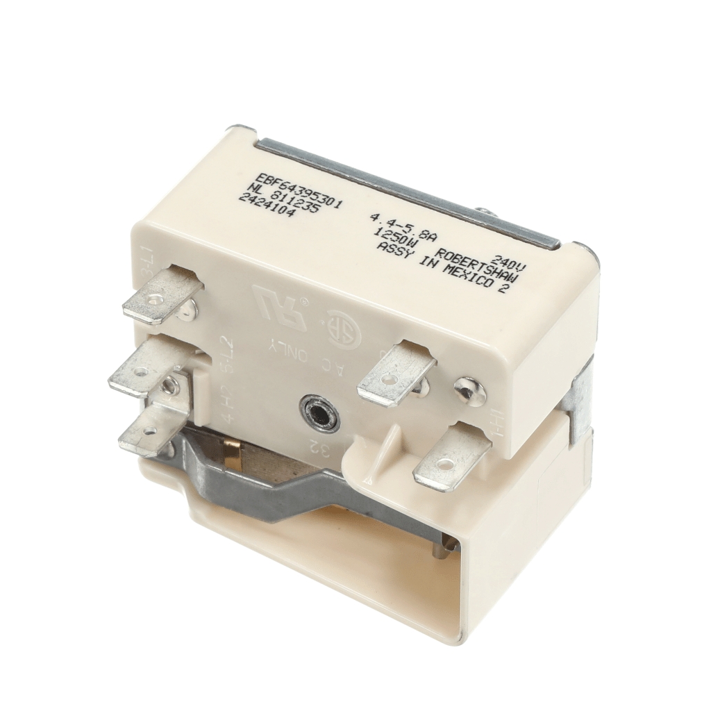 EBF64395301 LG Switch-Rotary