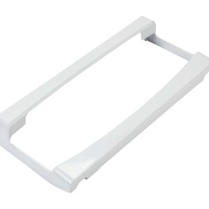 WP67005923 Whirlpool Refrigerator Front- CRI
