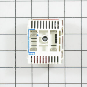 WPW10222828 Whirlpool Infinite Switch