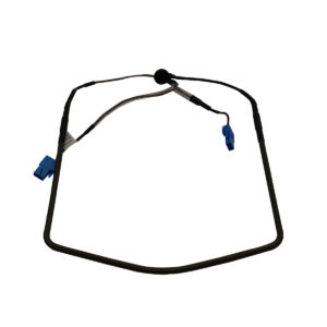 DA47-00244U Samsung Refrigerator Defrost Metal Sheath Heater Assembly
