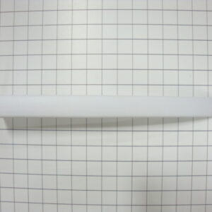 218779901 Electrolux Frigidaire Refrigerator Fresh Food Door Handle - White