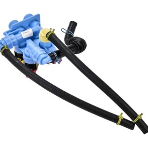 WPW10435242 Whirlpool Water Inlet Valve