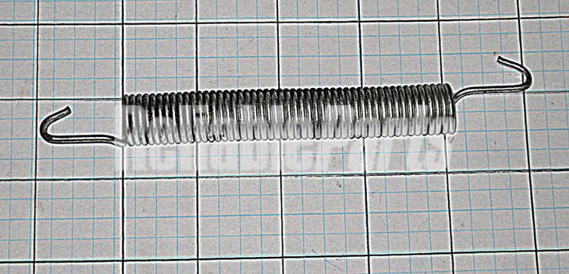 WP7803P058-60 Whirlpool Spring- OV