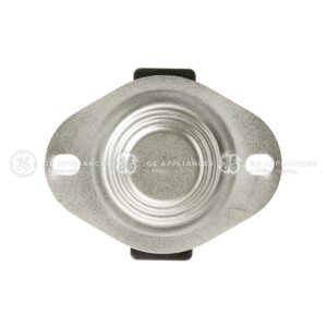WE4M529 GE Safety Thermostat 27" Gas