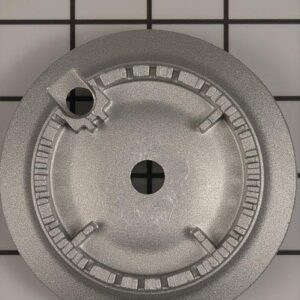 WPW10636224 Whirlpool Top Burner