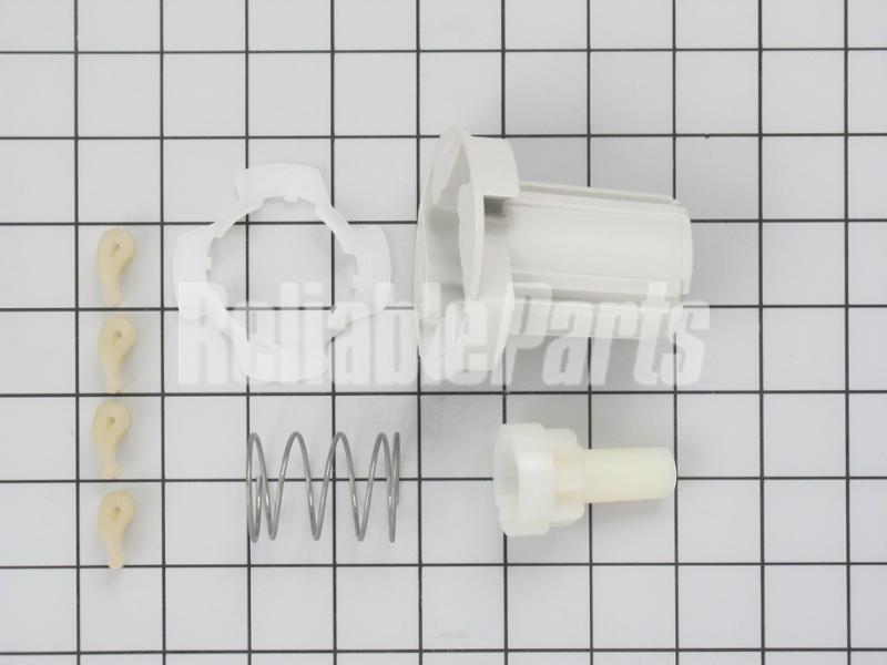 285810 Whirlpool Cam Agitator