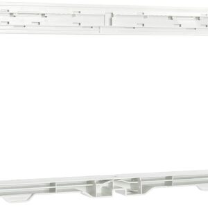 WPW10568041 Whirlpool Refrigerator Crisper Shelf Drawer Cover
