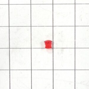 WPY700631 Whirlpool Indicator Light Lens