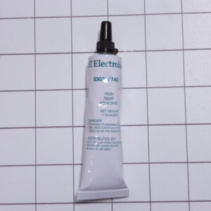 5308027429 Frigidaire Dryer High Temperature Adhesive
