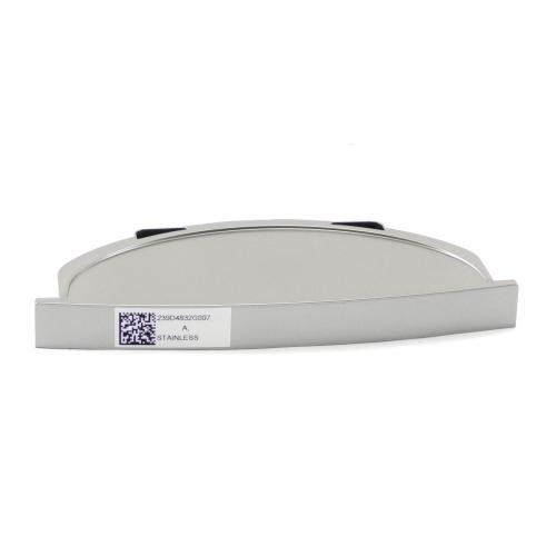 WR17X34471 GE Refrigerator Silver DRIO Tray