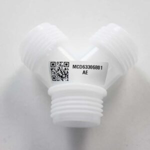 MCD63306801 LG Dryer Pipe Connector