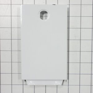 W11283272 Whirlpool Washer / Dryer Meter Case Access Door