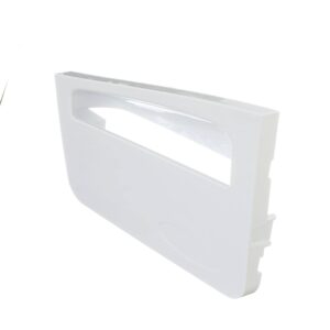 W10839403 Whirlpool Drawer Handle White