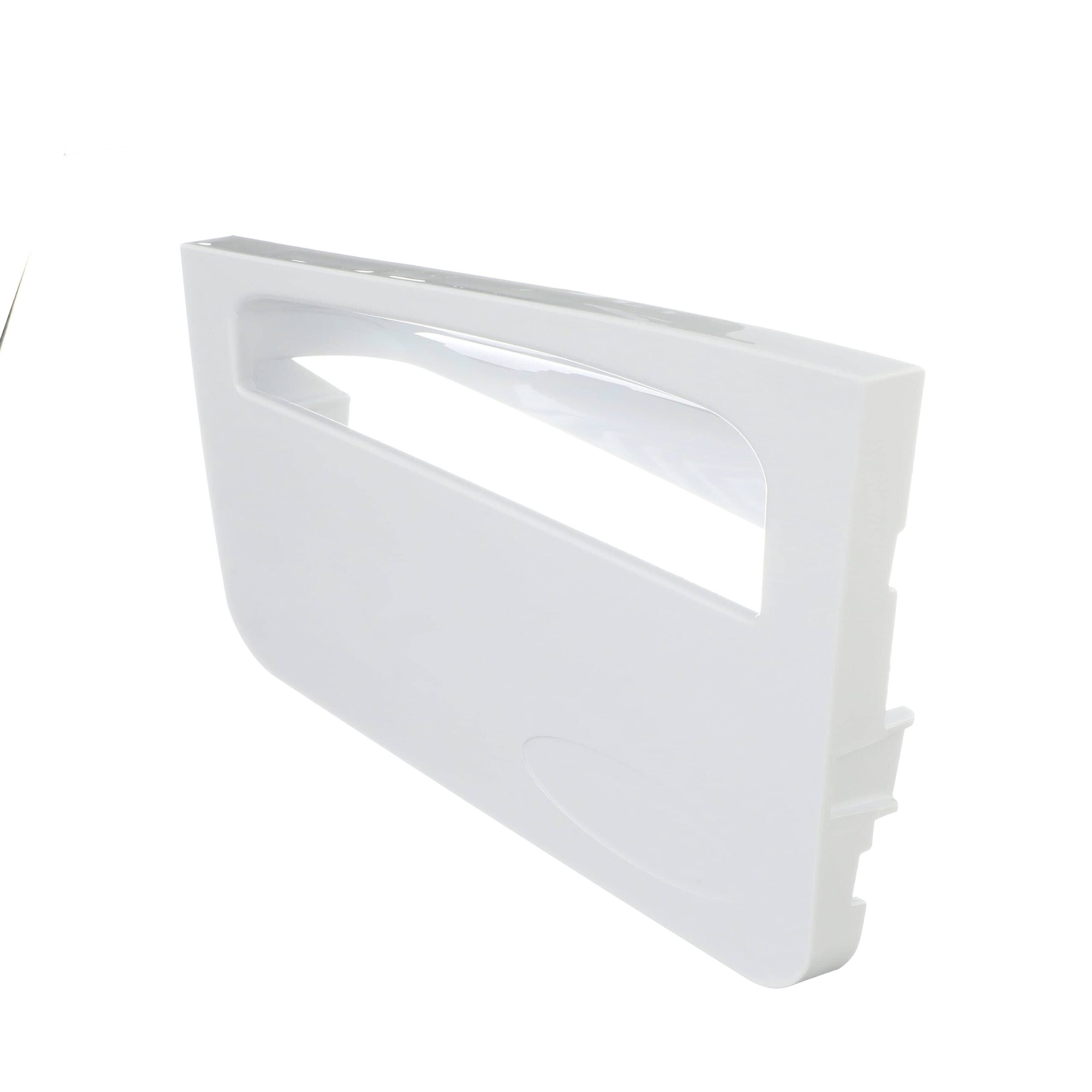 W10839403 Whirlpool Drawer Handle White