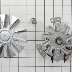 W11582241 Whirlpool Conviction Fan