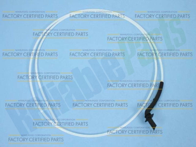 WP2256096 Whirlpool Refrigerator Fitting - Image 3