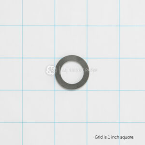 WR01X11047 GE Refrigerator Left Hand Hinge