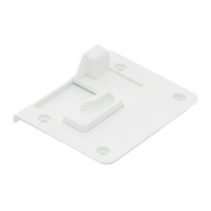 DA97-14580A Samsung Refrigerator Guide French Assembly