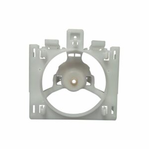 242229301 Frigidaire/Electrolux Refrigerator Shroud Bracket