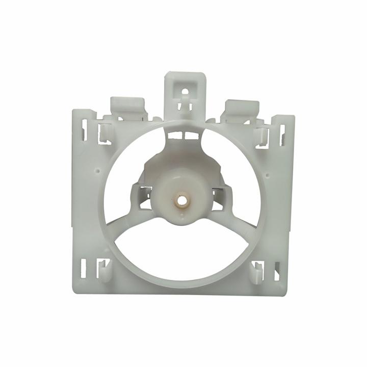 242229301 Frigidaire/Electrolux Refrigerator Shroud Bracket