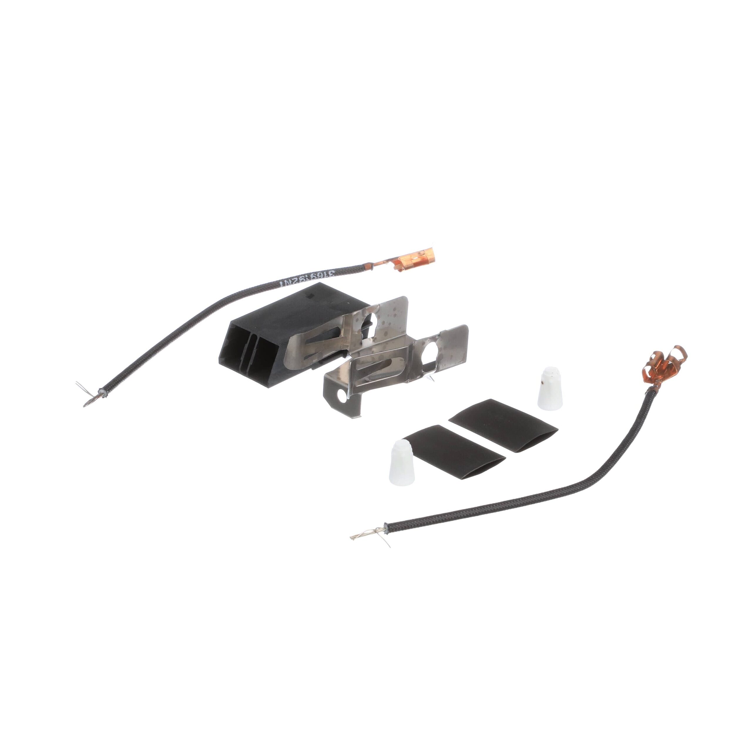 814399 Whirlpool Receptacle Kit