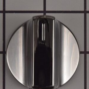 W11158168 Whirlpool Knob