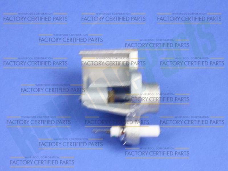 WPW10128448 Whirlpool Ignitor and Orifice Holder - Image 2