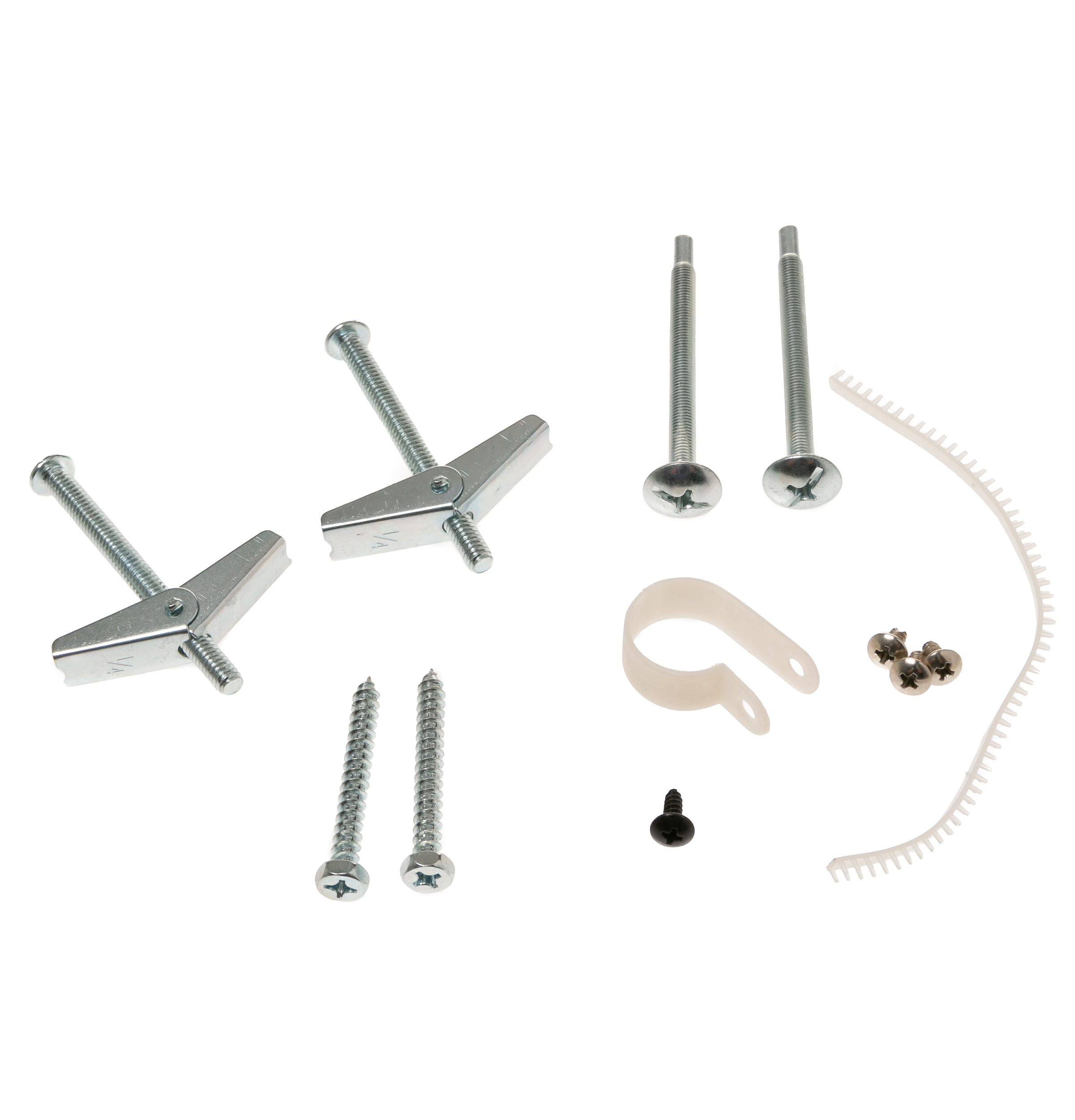 WB02X35527 GE Hardware Kit