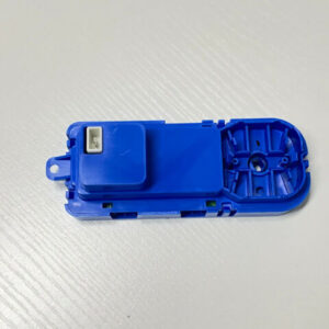 12024418 Bosch Oven Relay Module