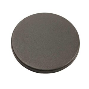 210608P Fisher & Paykel D Burner Cap (1PK)