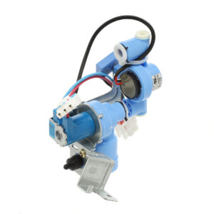 AJU72992603 LG Refrigerator Water Inlet Fill Valve