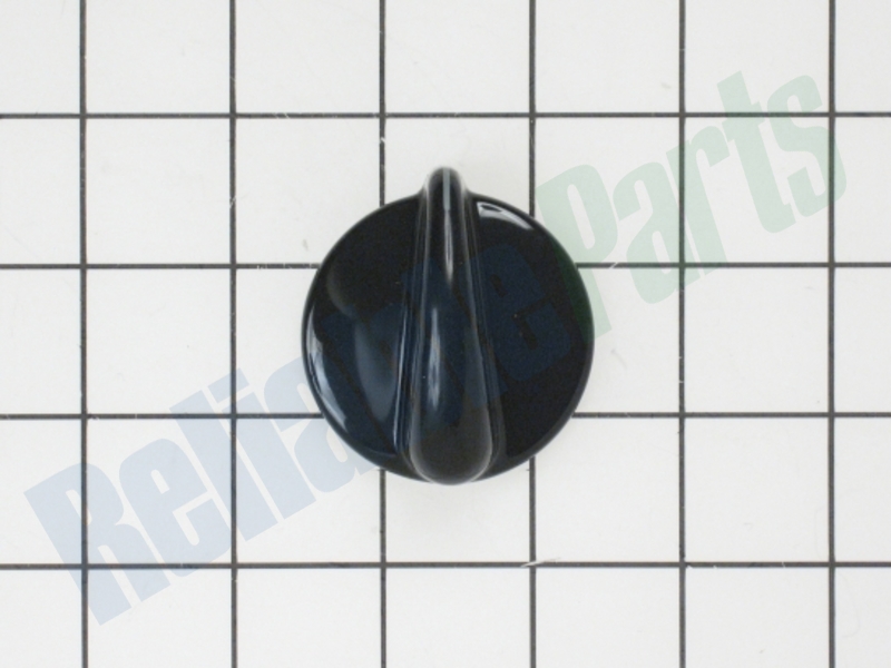 WB03T10192 GE Oven Black Knob - Image 4