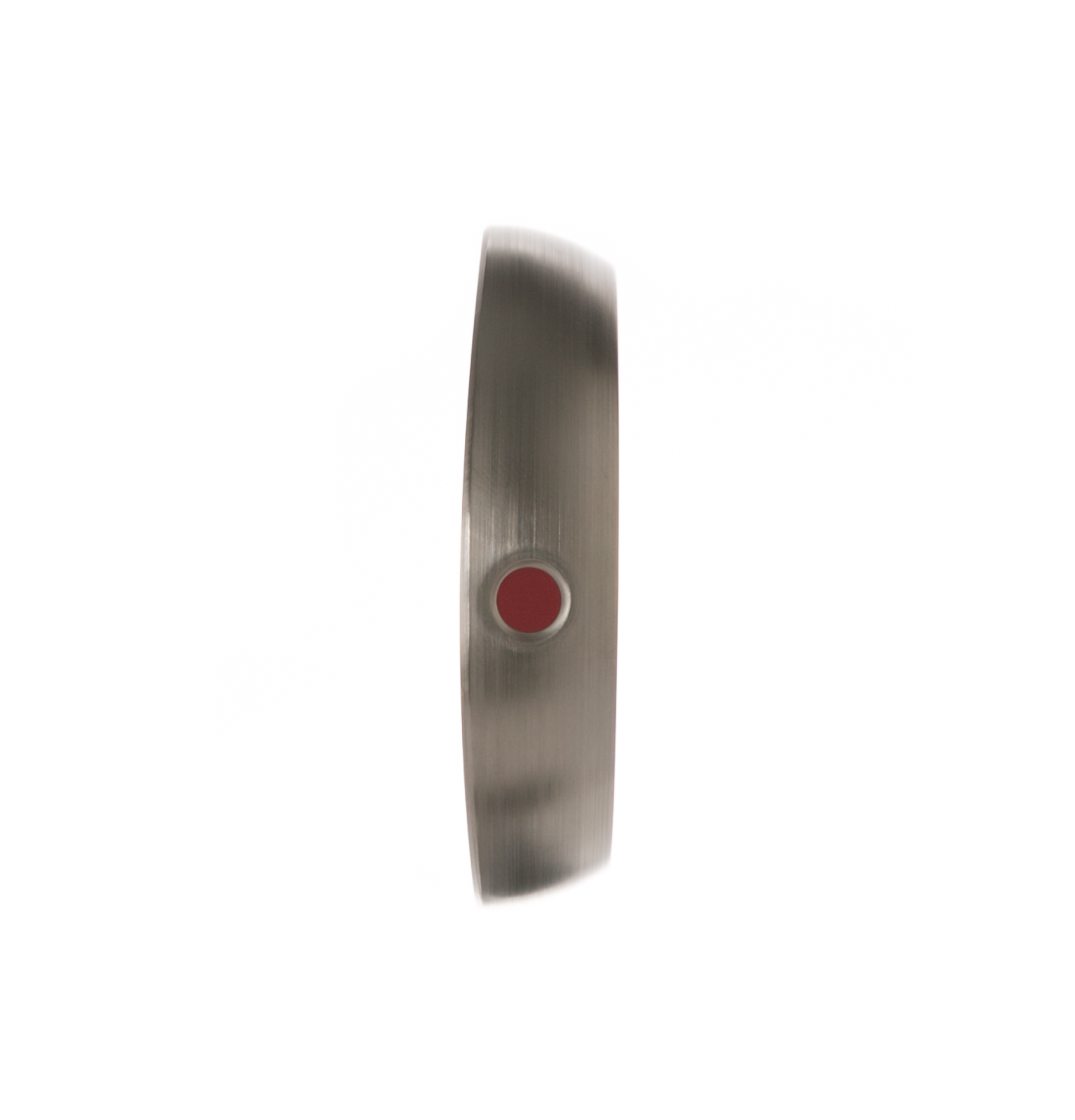 WB04K10037 GE Oven Knob Bezel - Image 2