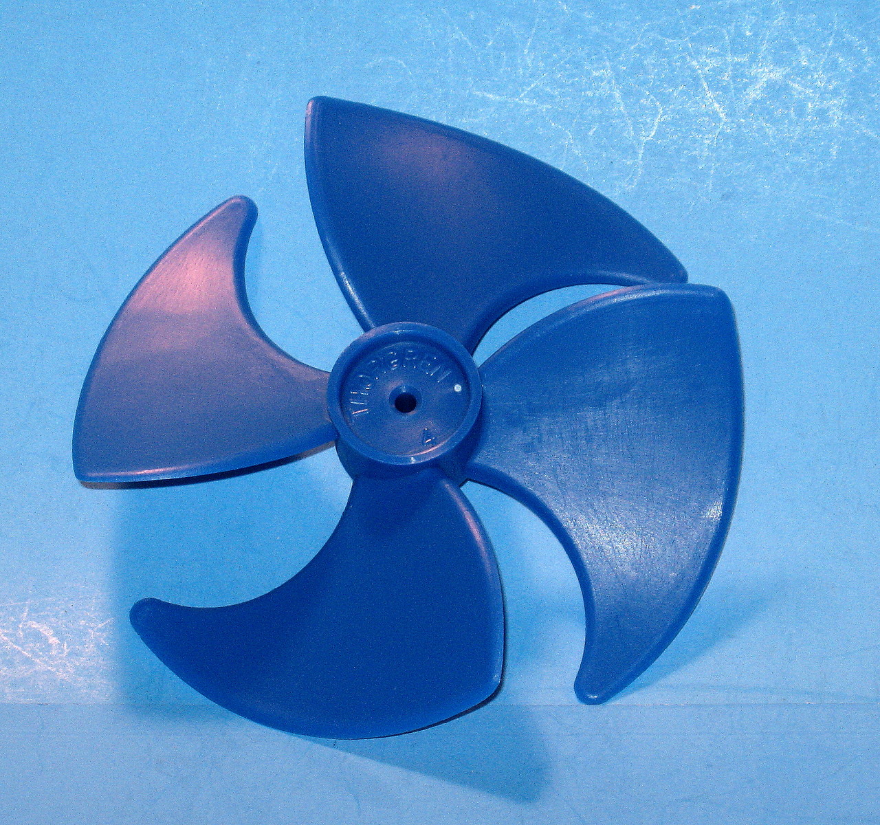 WP67006337 Whirlpool Refrigerator Blade Fan