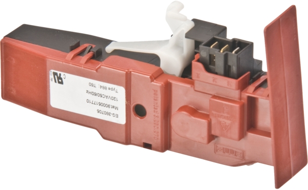 00648526 Bosch Washer Appliance Door Latch Lock