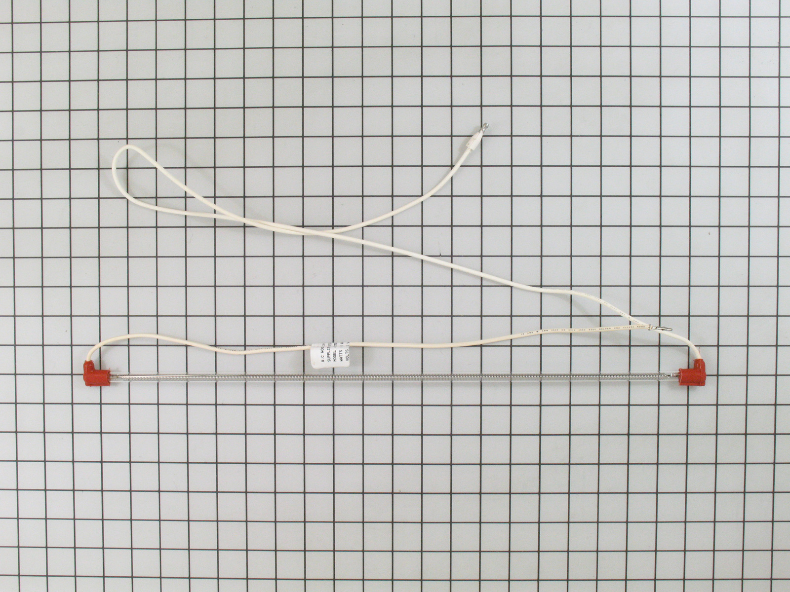WP3-80405-003 Whirlpool Refrigerator Heater