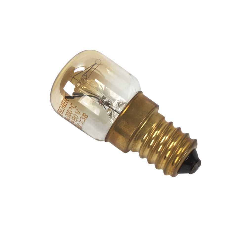 WP4173175 Whirlpool Light Bulb